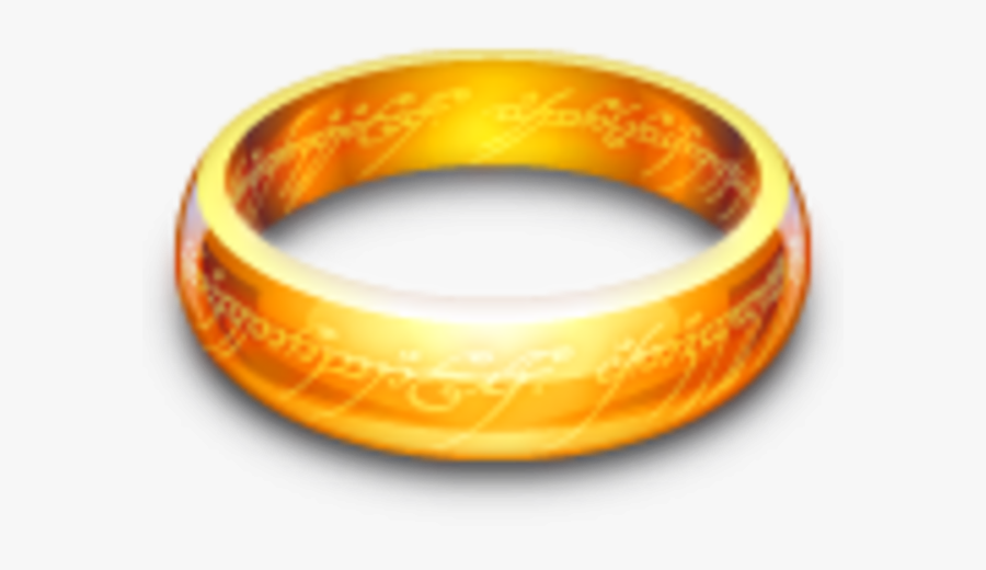 Lord Of The Rings Ico, Transparent Clipart