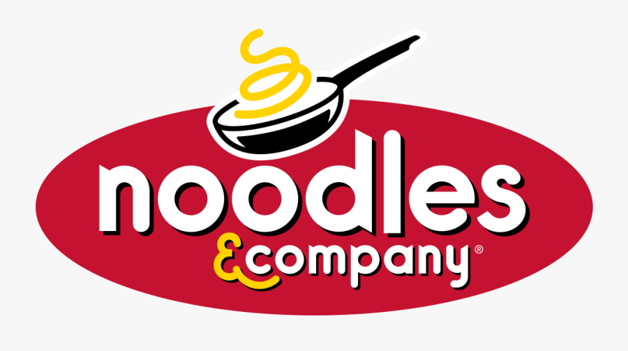 Bagel Clipart $1000 - Transparent Noodles And Company Logo, Transparent Clipart