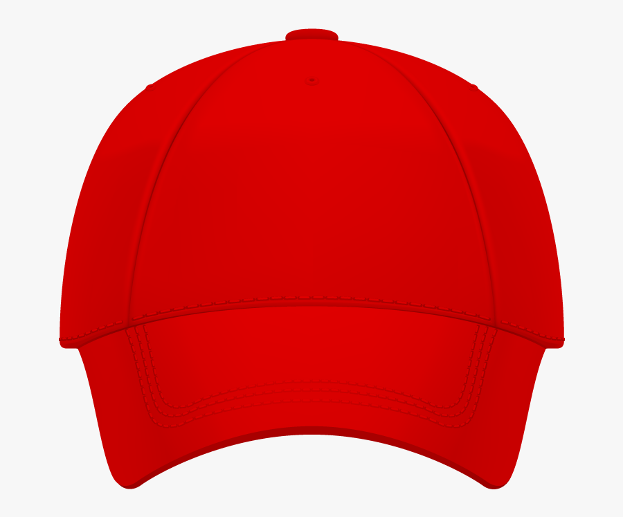Transparent Background Baseball Hat Png, Transparent Clipart