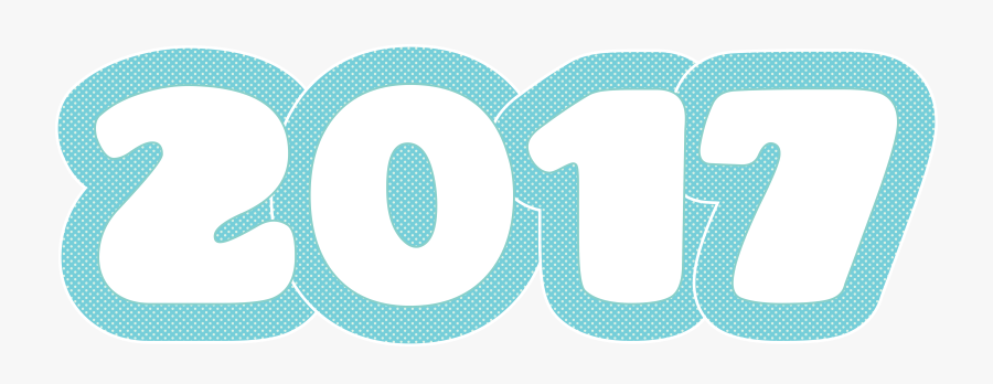 Transparent Png Clip - Clip Art 2017, Transparent Clipart