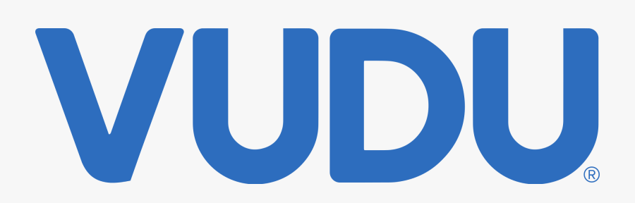 File Svg Wikipedia Filevudu - Vudu Logo Png, Transparent Clipart