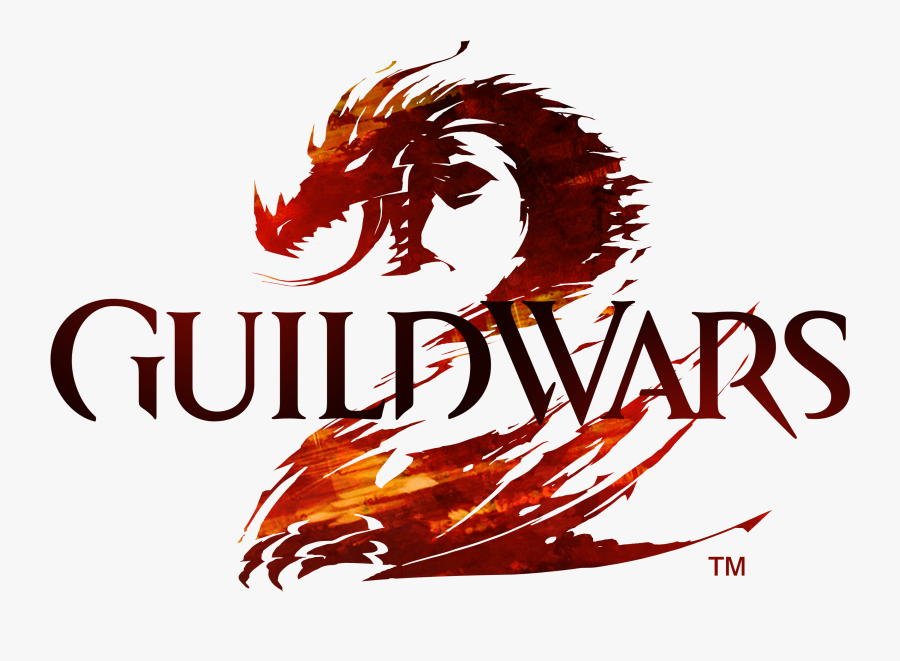 Guild Wars 2 Clipart - Jeremy Soule Fear Not This Night Album, Transparent Clipart