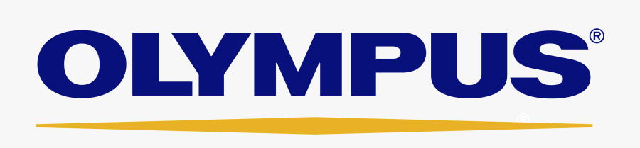 Medical Clipart Medtech - Olympus Logo, Transparent Clipart