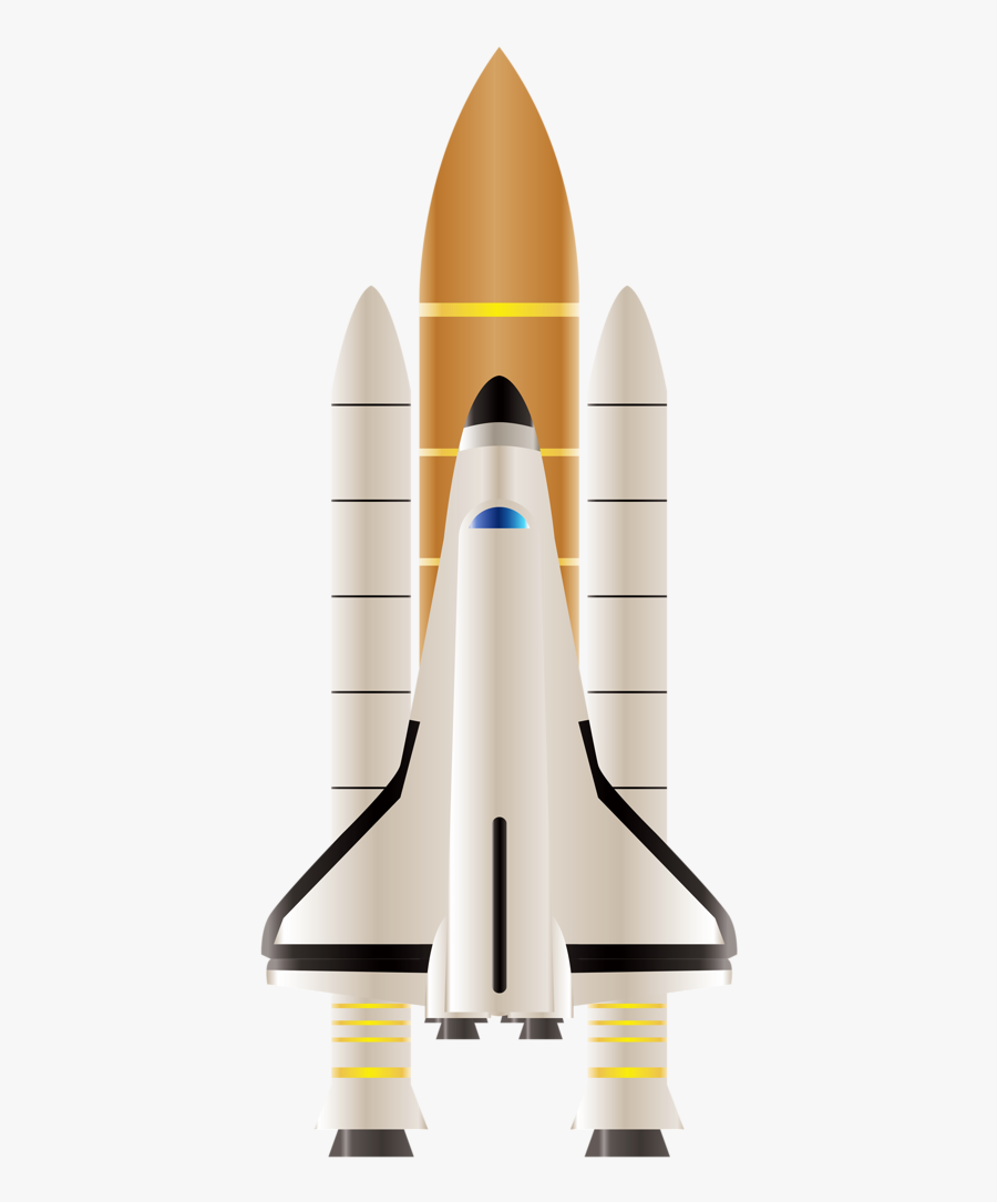 Rocket Image Download, Transparent Clipart