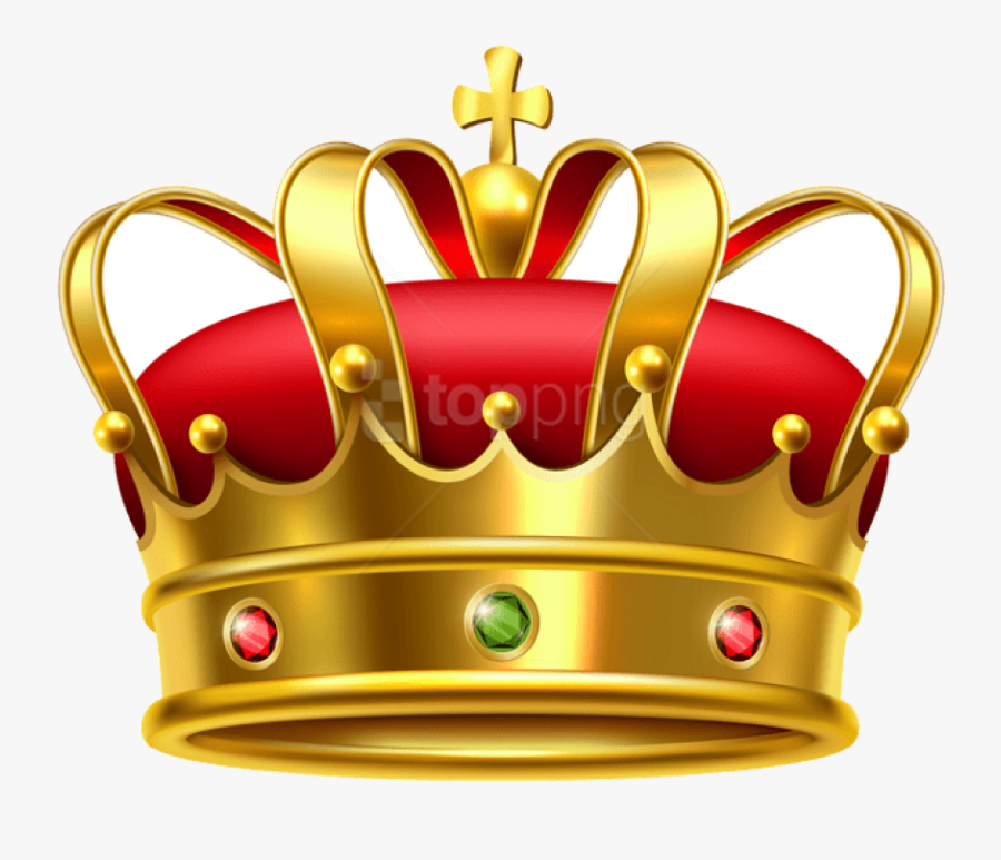 Crown Free Clipart Photo Images Transparent Png - Transparent Background Crown Png, Transparent Clipart