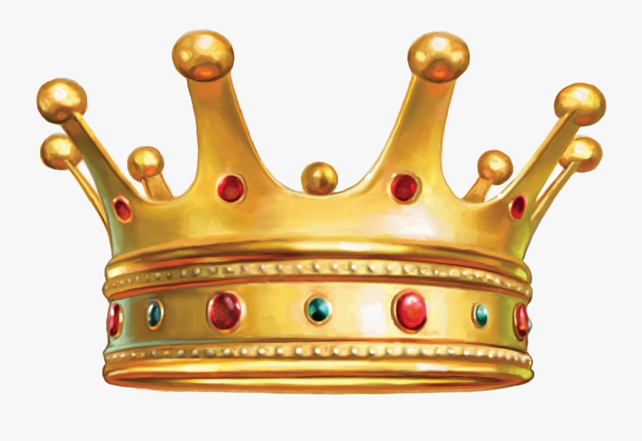 Crown Free Big Cliparts Clip Art On Transparent Png - Big 