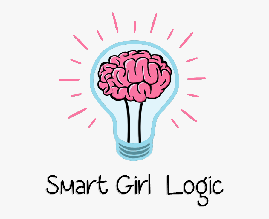 Cartoon Brain Outline Clipart , Png Download - Choses À Savoir Podcast, Transparent Clipart