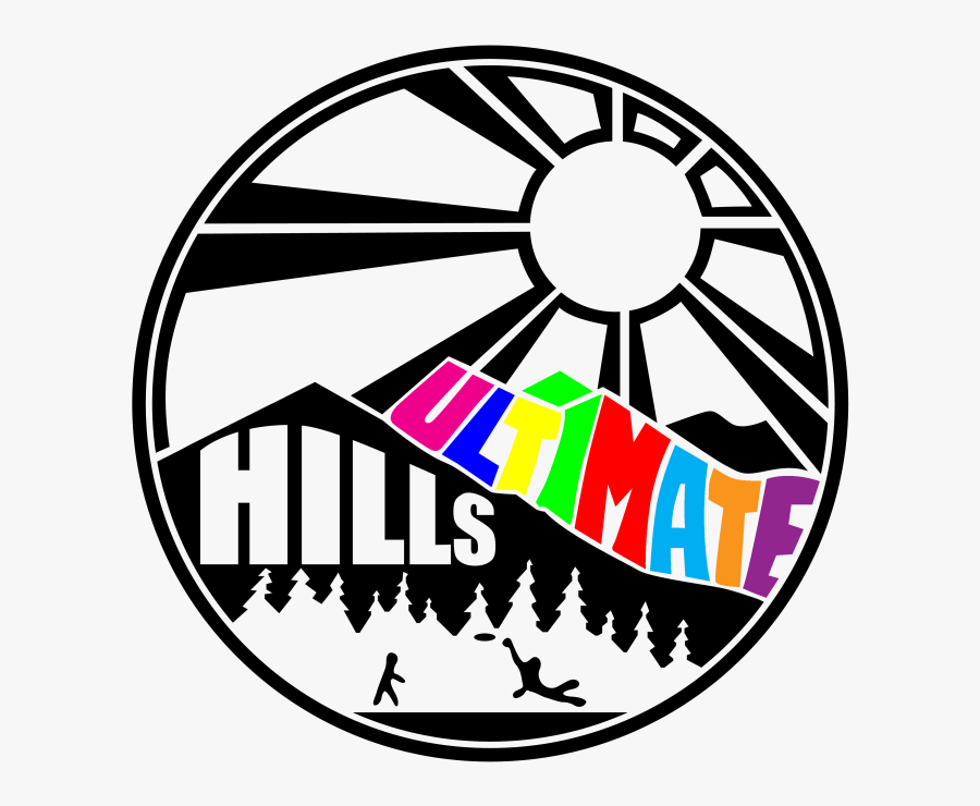 Hills Summer League 2017-2018 - Circle, Transparent Clipart