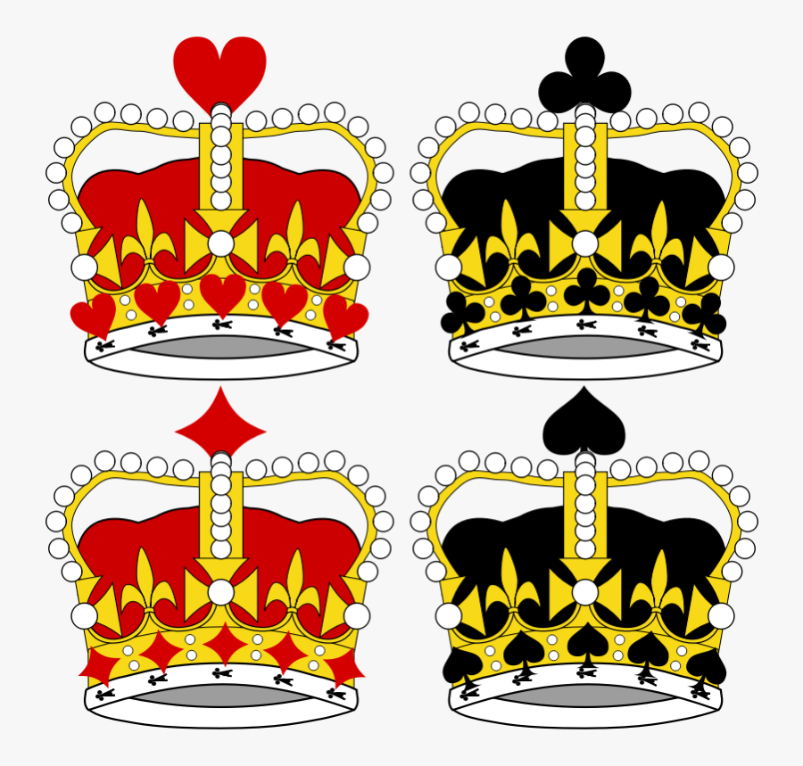 Birthday Wishes To Queen, Transparent Clipart