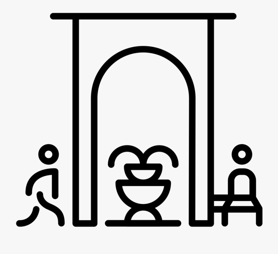 Icon Gathering Space Png Clipart , Png Download - Gathering Space Icon Png, Transparent Clipart