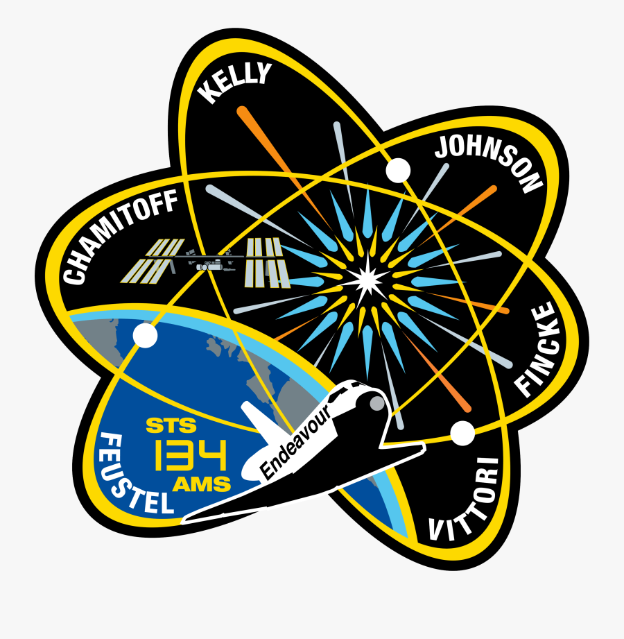 Sts 134, Transparent Clipart