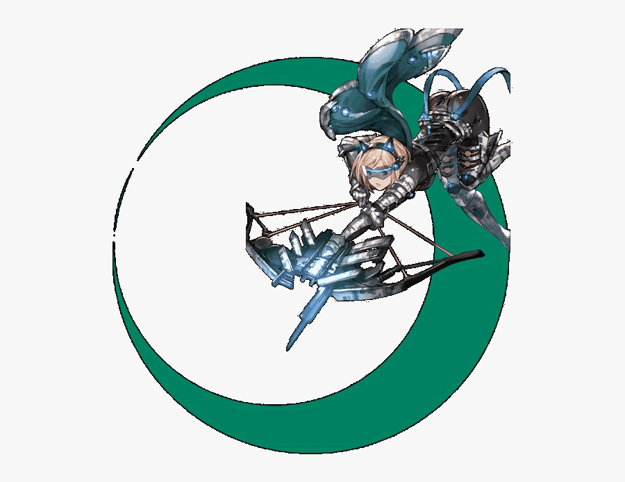 •「"bts - Granblue Fantasy, Transparent Clipart