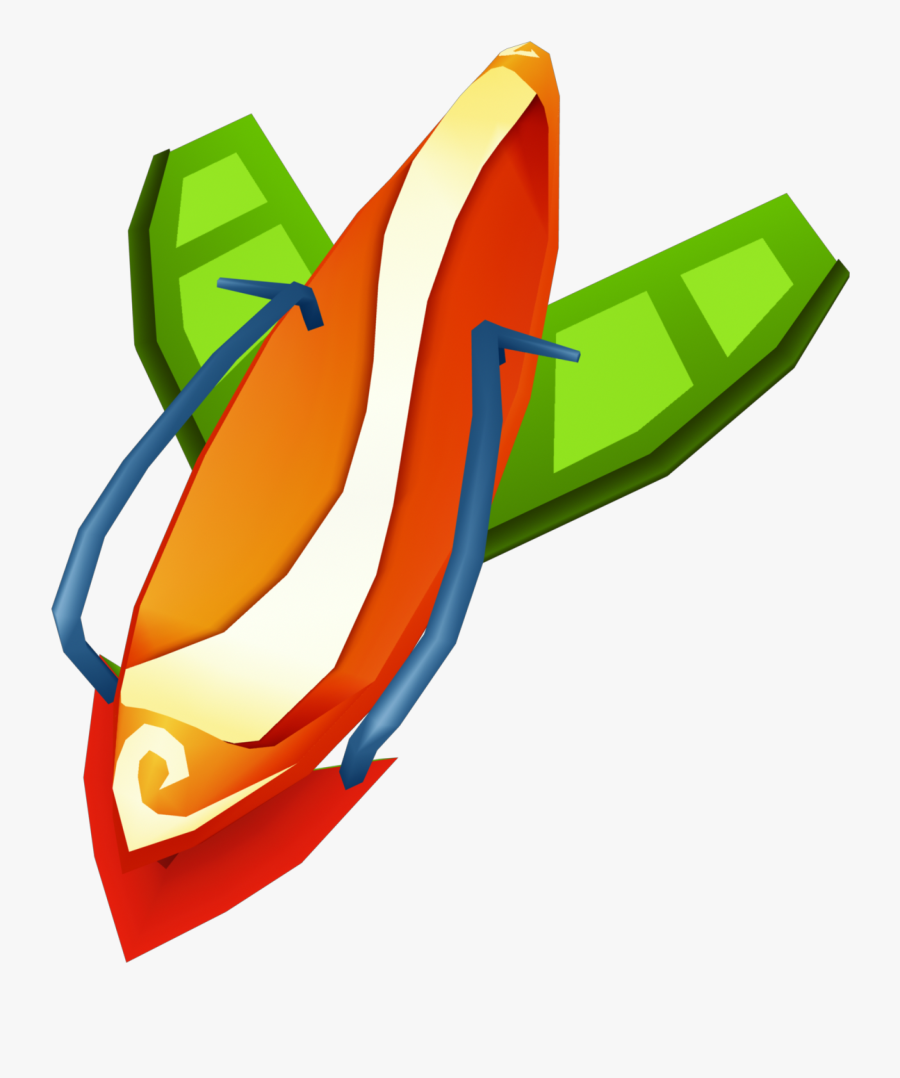 Hoverboard Subway Surfers Clipart , Png Download - Subway Surfer World Tour Hoverboards, Transparent Clipart