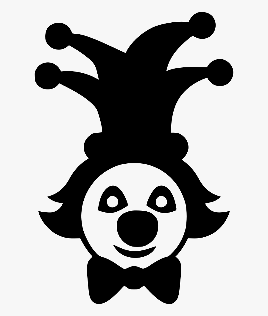 Download Png File Svg Black And White Joker Cartoon Free Transparent Clipart Clipartkey 3D SVG Files Ideas | SVG, Paper Crafts, SVG File