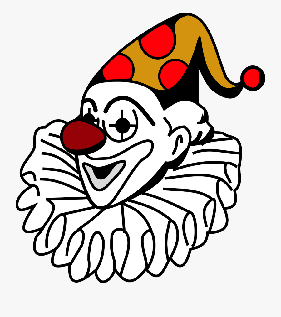 Playing Cards Joker Hd, Transparent Clipart