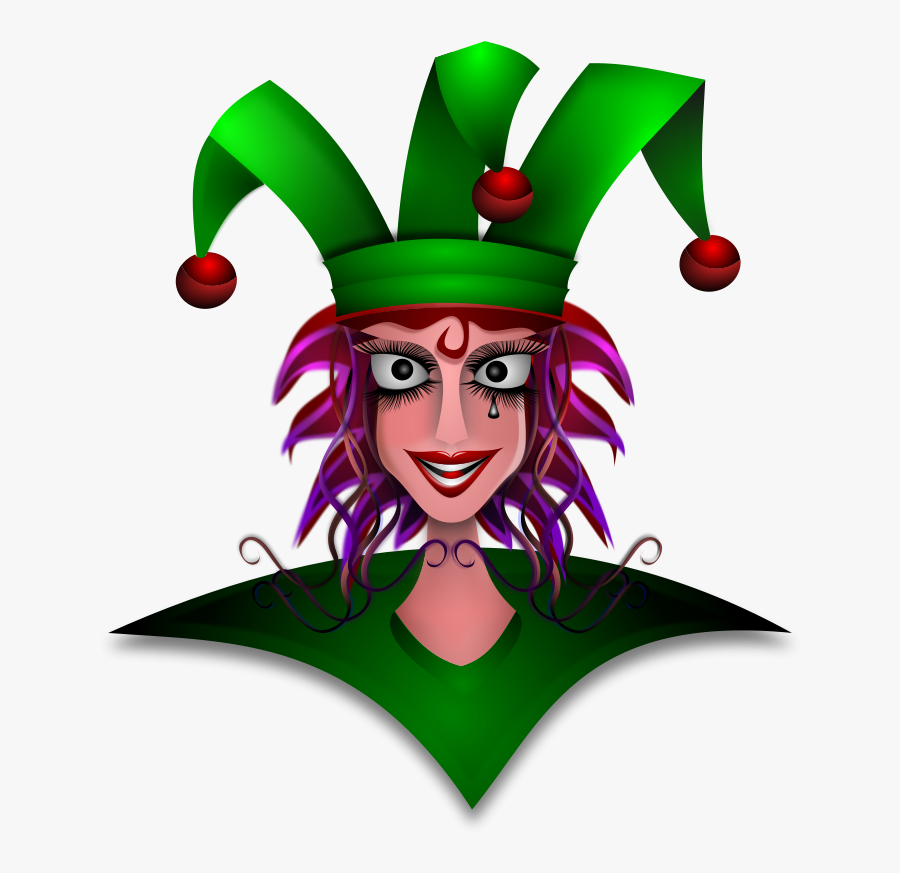 Court Crazy, Transparent Clipart