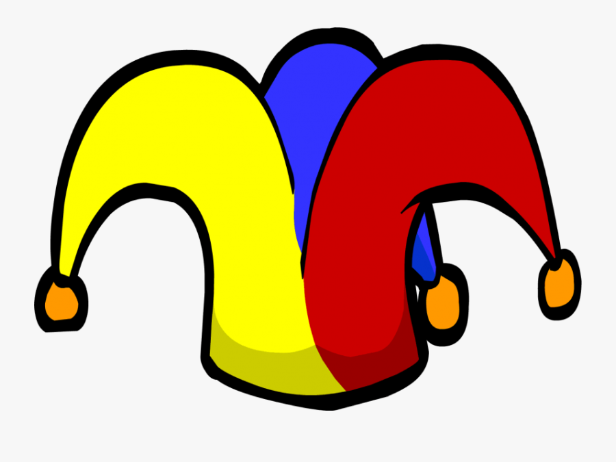 Download Jester Clipart Png Photo - Jester Hat Transparent Background, Transparent Clipart