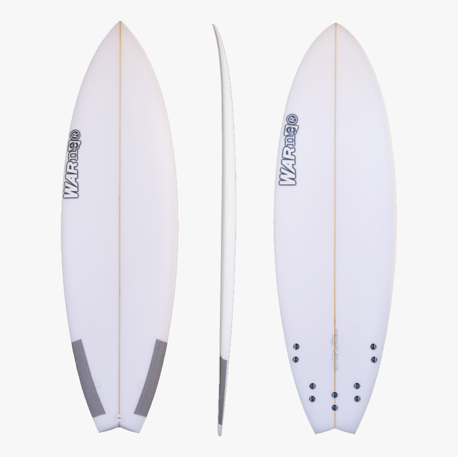 Surfing Board Png Image - Surfboard, Transparent Clipart