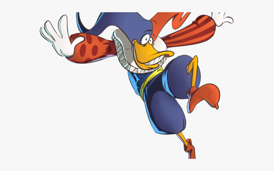 Quackerjack Png, Transparent Clipart