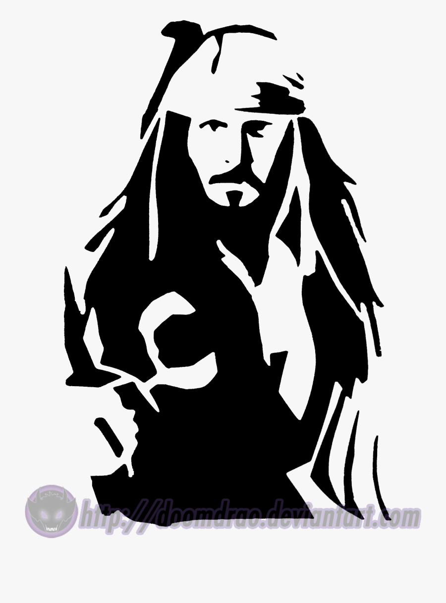 Transparent Spray Paint Png - Jack Sparrow Clip Art, Transparent Clipart