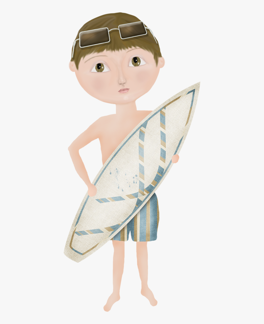 Doll, Transparent Clipart