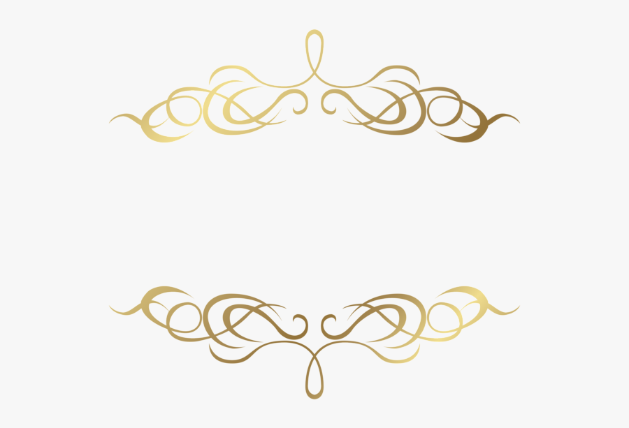 Left Tilted King And Queen Crown Clipart Png Gold Frame Png