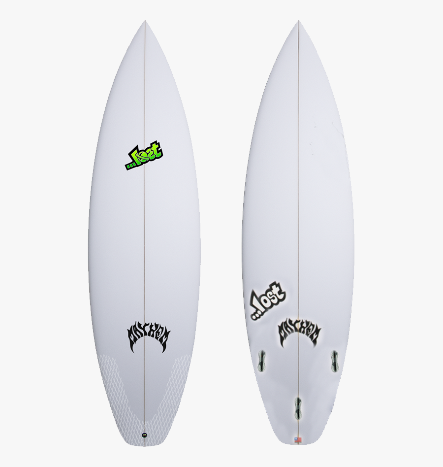 Surfing Board Png Image - Surf Board Transparent Background, Transparent Clipart
