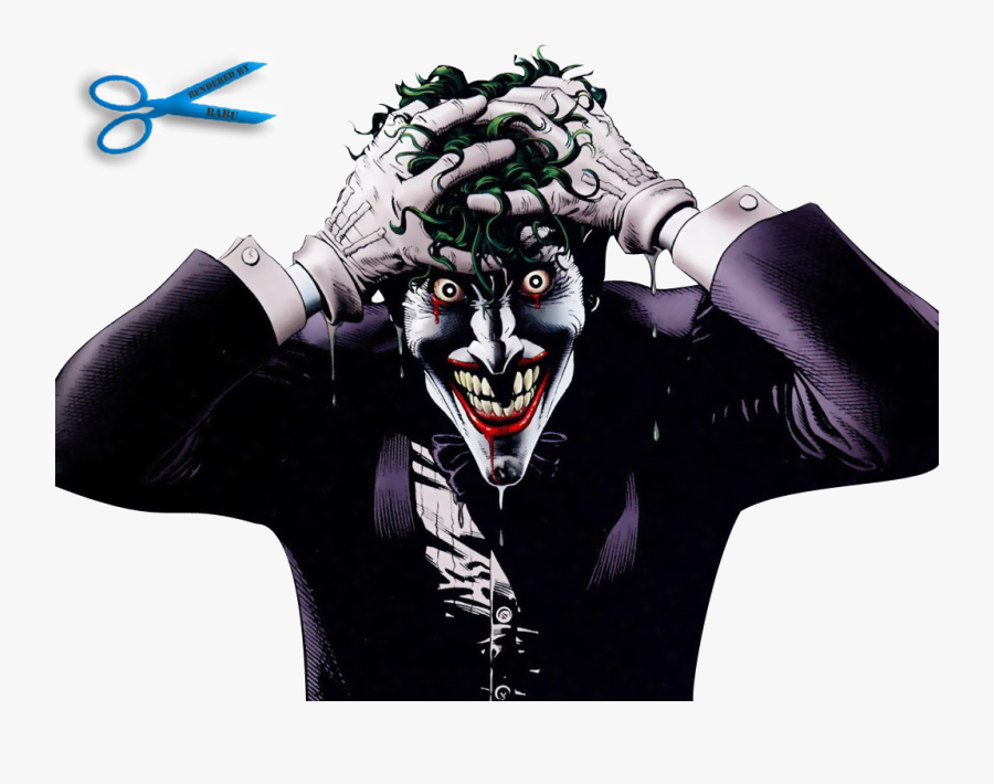 Joker Png, Transparent Clipart