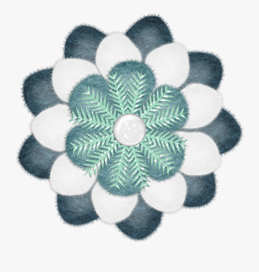 Transparent Christmas Lights Png - Wool, Transparent Clipart
