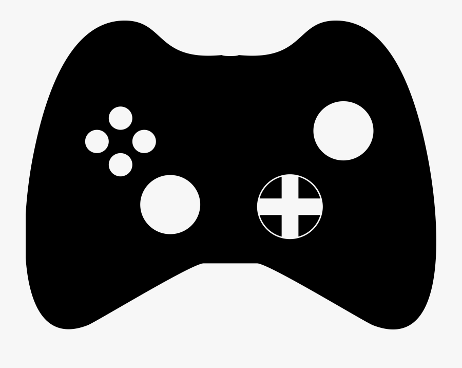 Transparent Gaming Clipart - Control Wii Clipart, Transparent Clipart