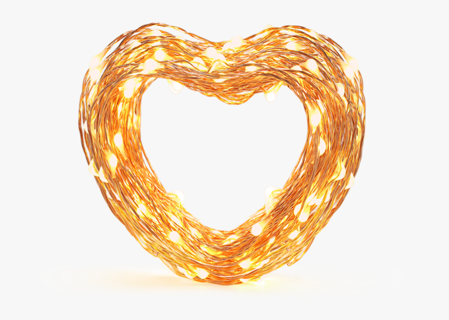 Transparent String Of Christmas Lights Png - Extencion De Foquitos Led Eufy, Transparent Clipart
