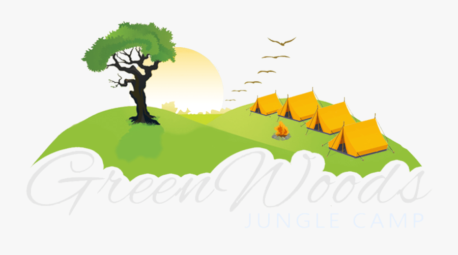 Clip Art Jangle For Free - Illustration, Transparent Clipart