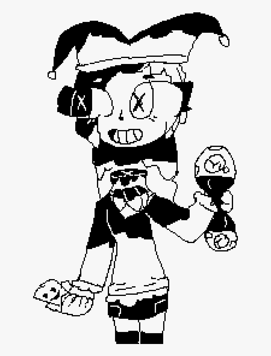 Cartoon, Transparent Clipart