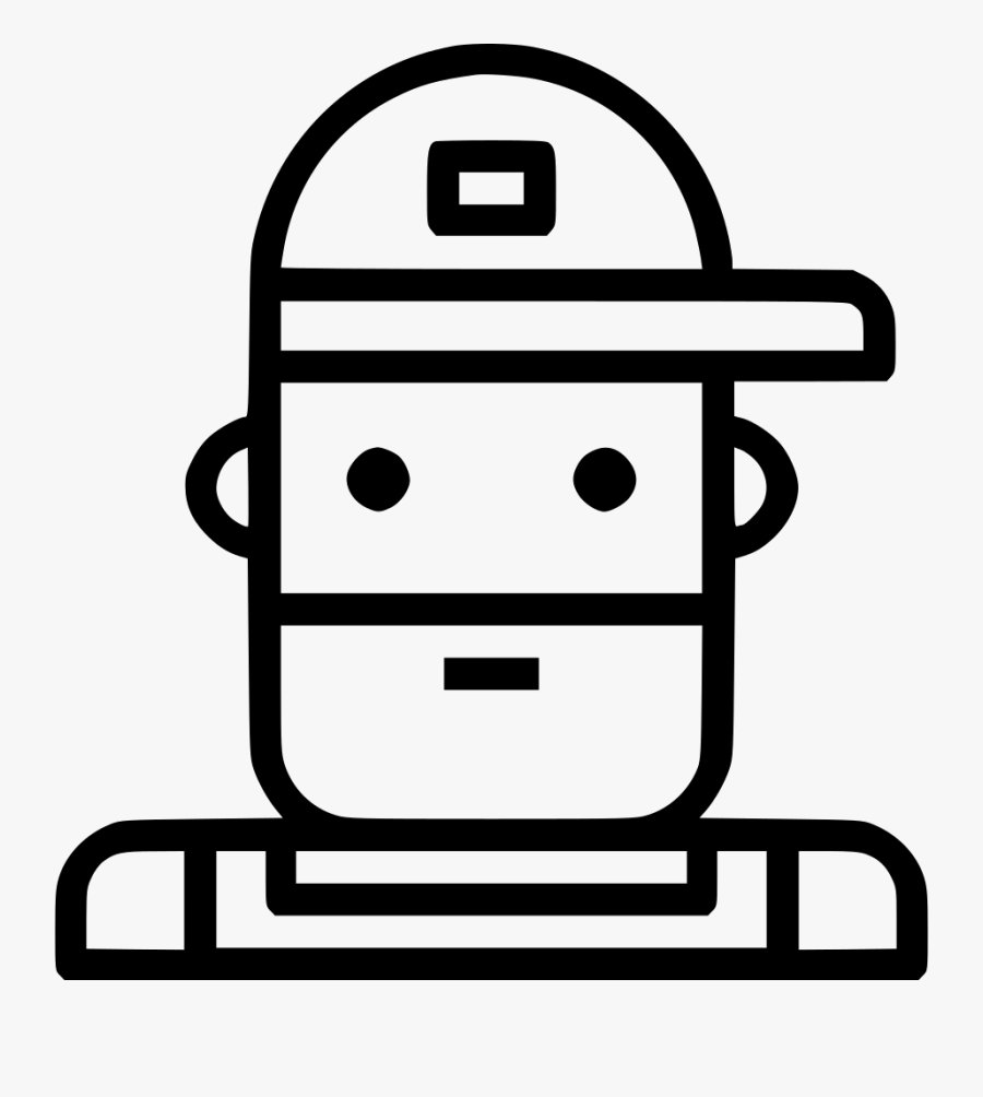 Redneck Icon Png, Transparent Clipart