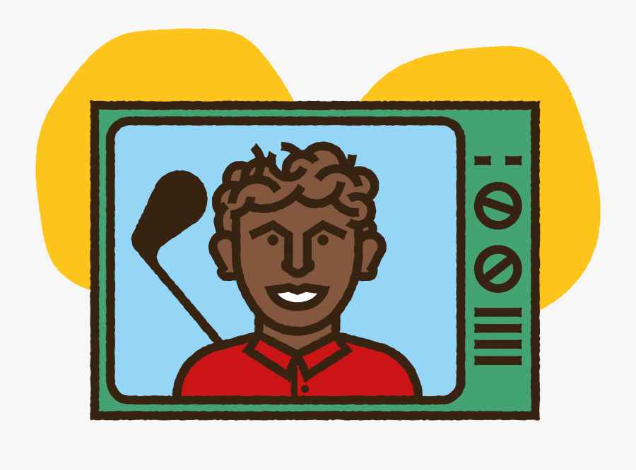 By Thomas Neumann - Cartoon, Transparent Clipart