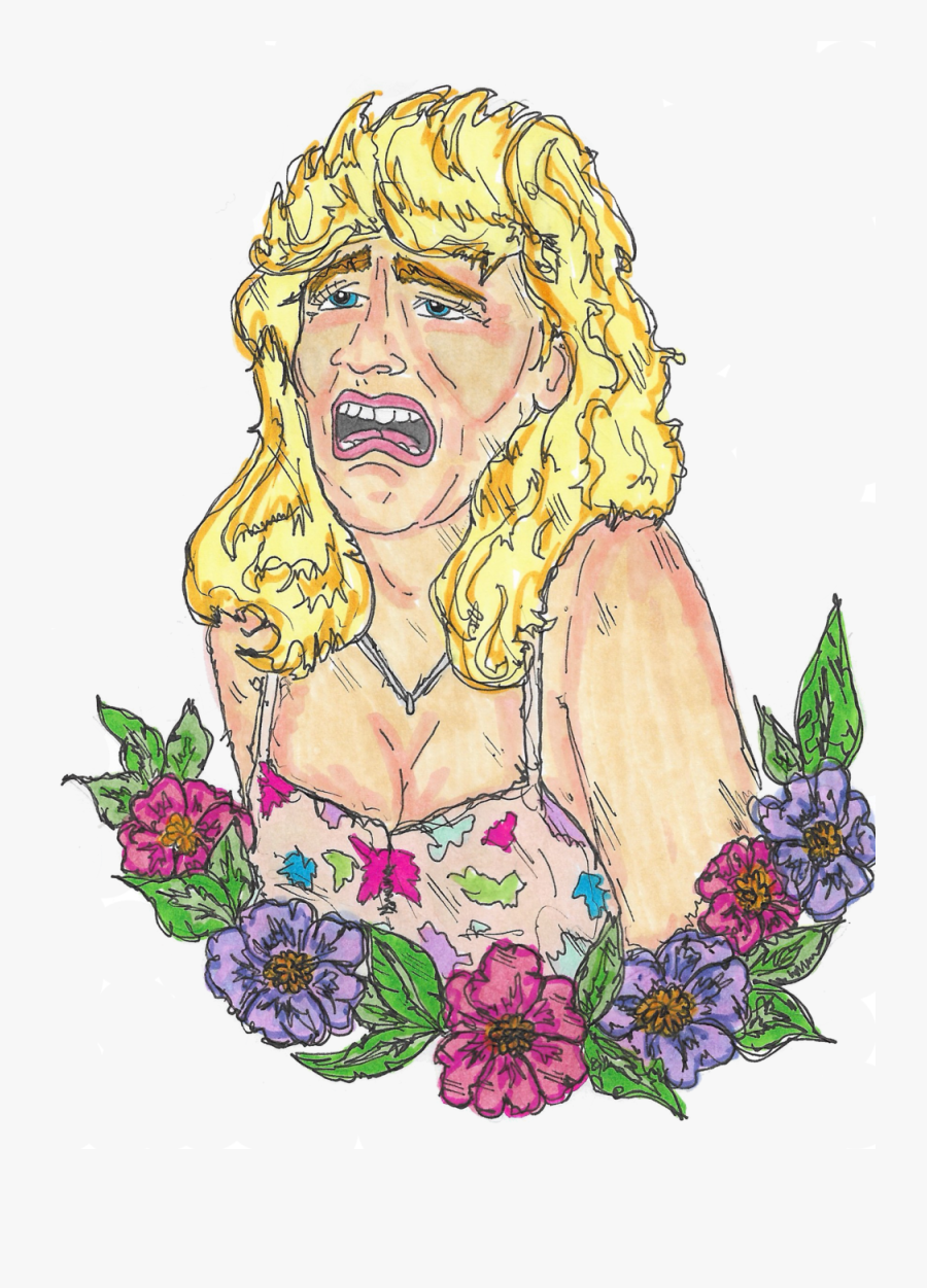 Hillbilly Clipart Beverly Hillbillies - Illustration, Transparent Clipart