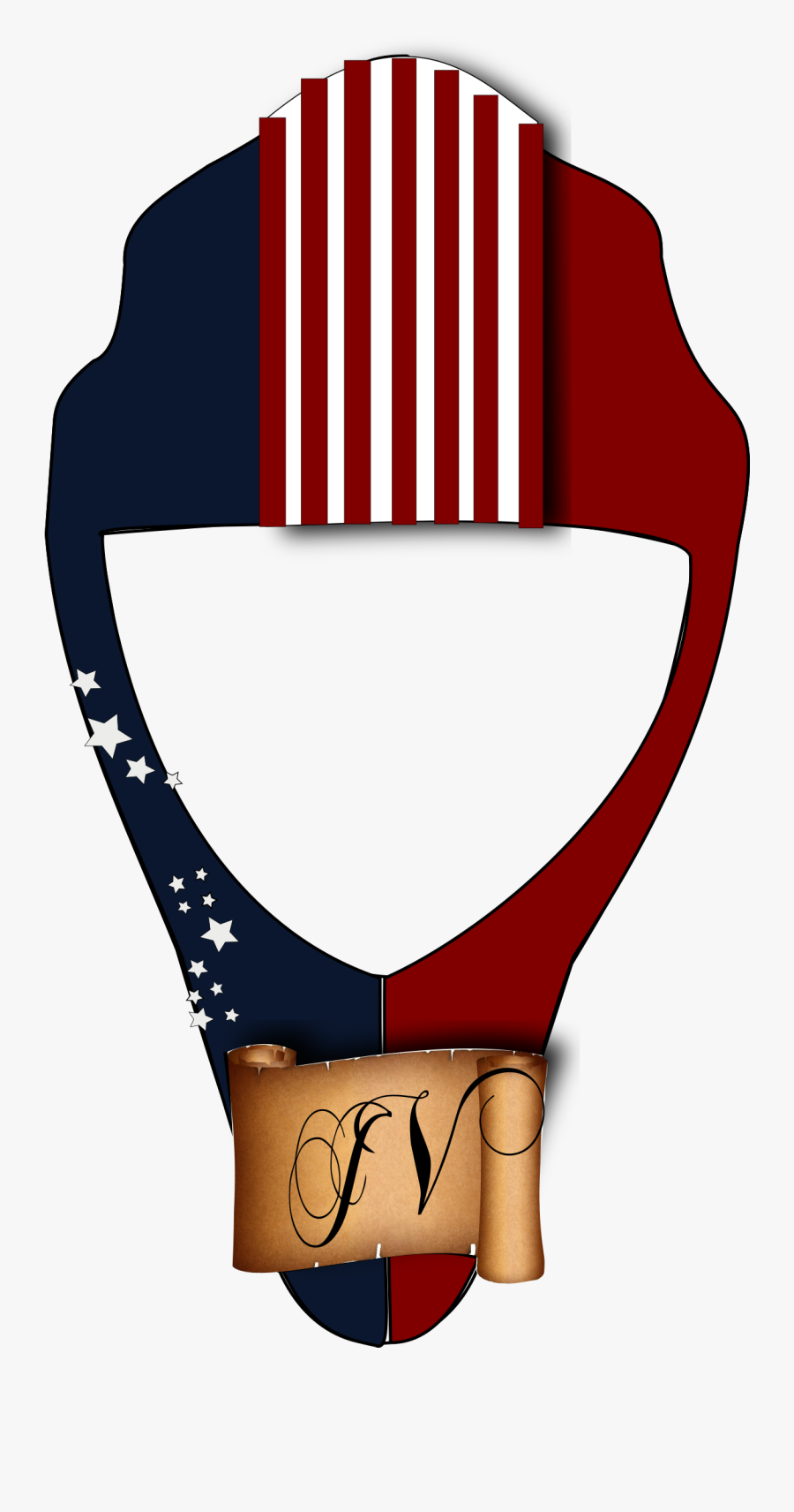 Joker Clipart Airbrush , Png Download, Transparent Clipart