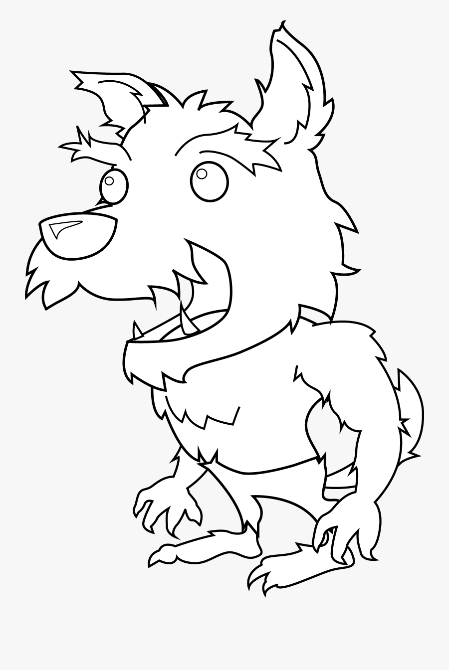 Folklore - Clipart - Drawing, Transparent Clipart