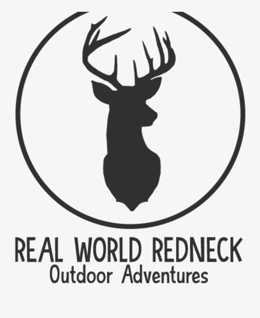 Redneck Png - Deer, Transparent Clipart