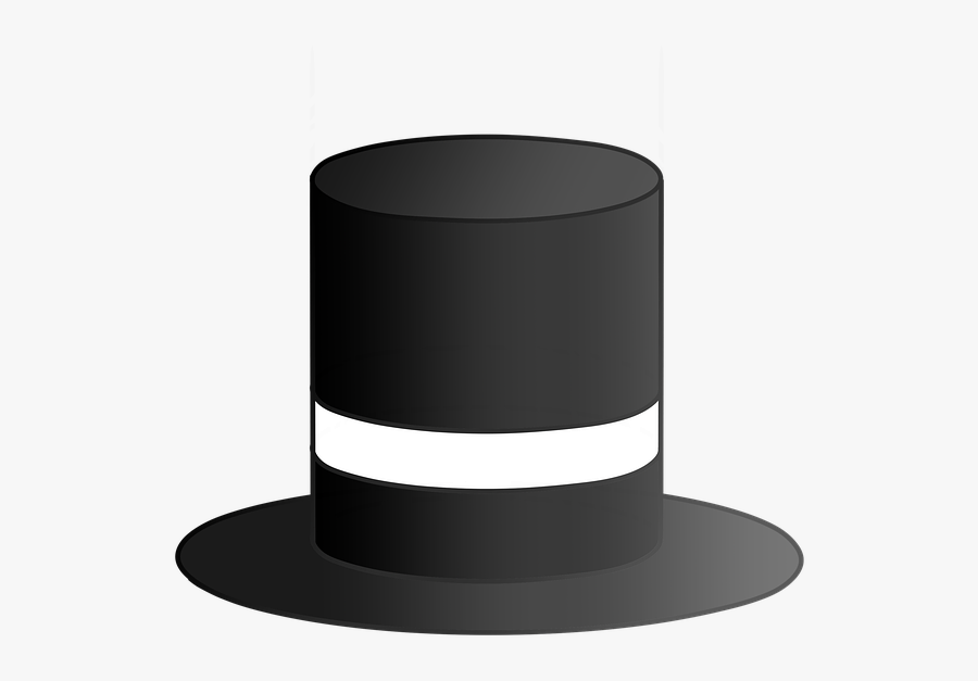 Hd Hat Magician Hat Costume Hat - Sombrero Mago Png, Transparent Clipart