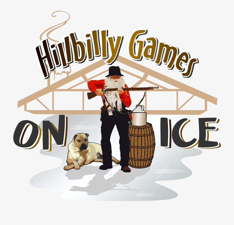 Transparent Hillbilly Clipart - Dog, Transparent Clipart