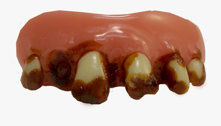 Human Tooth, Transparent Clipart