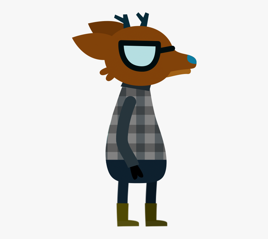 Fisherman Jones Night In - Cartoon, Transparent Clipart