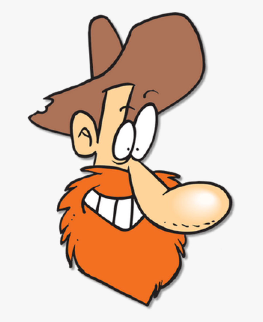 Hillbilly Clipart, Transparent Clipart