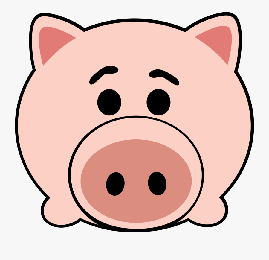 Disney Tsum Tsum Png, Transparent Clipart
