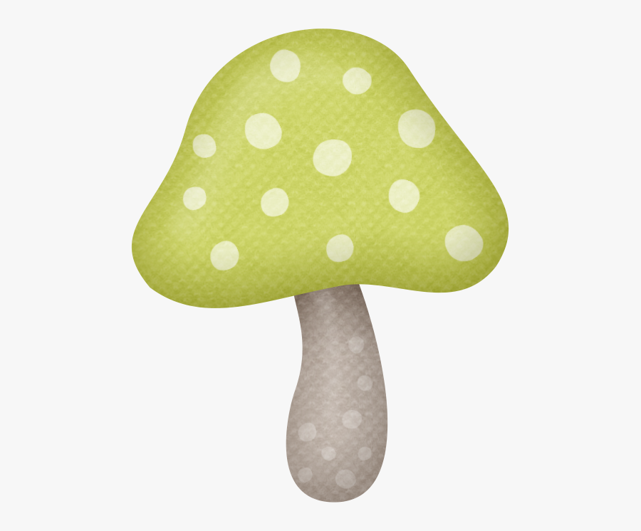 Shiitake, Transparent Clipart