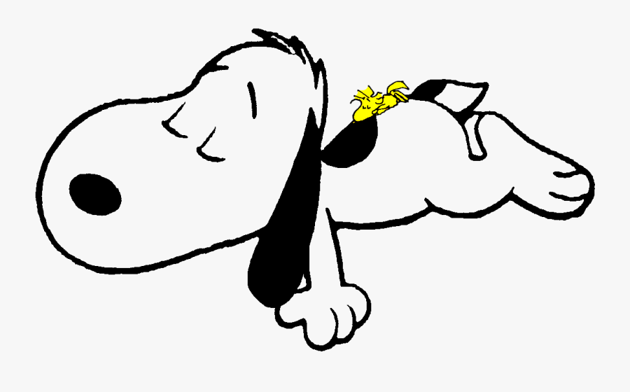Peanuts Snoopy, Art Quotes, Woodstock, Friendship, - Imagenes De Snoopy Cansado, Transparent Clipart