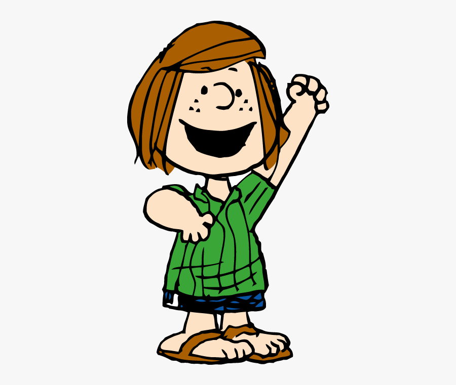 Could You See Josh Hutcherson As A Teenage Charlie - Peppermint Patty , Fre...