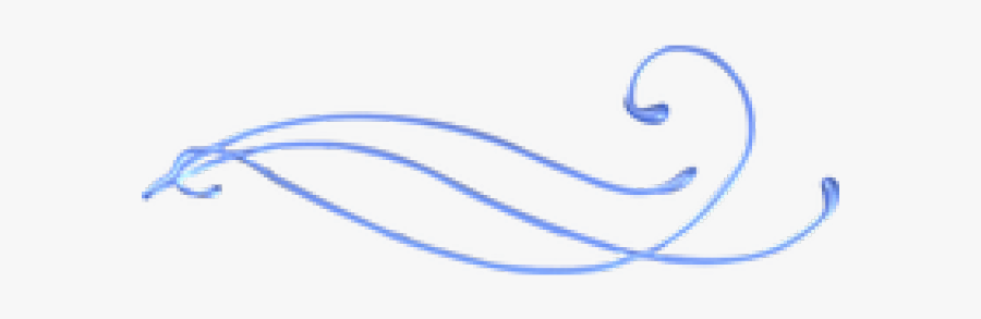 Lignes Courbes Png, Transparent Clipart