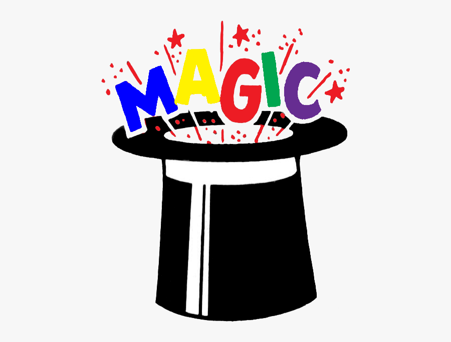 "
 Width="250 - Magic Show Kids, Transparent Clipart